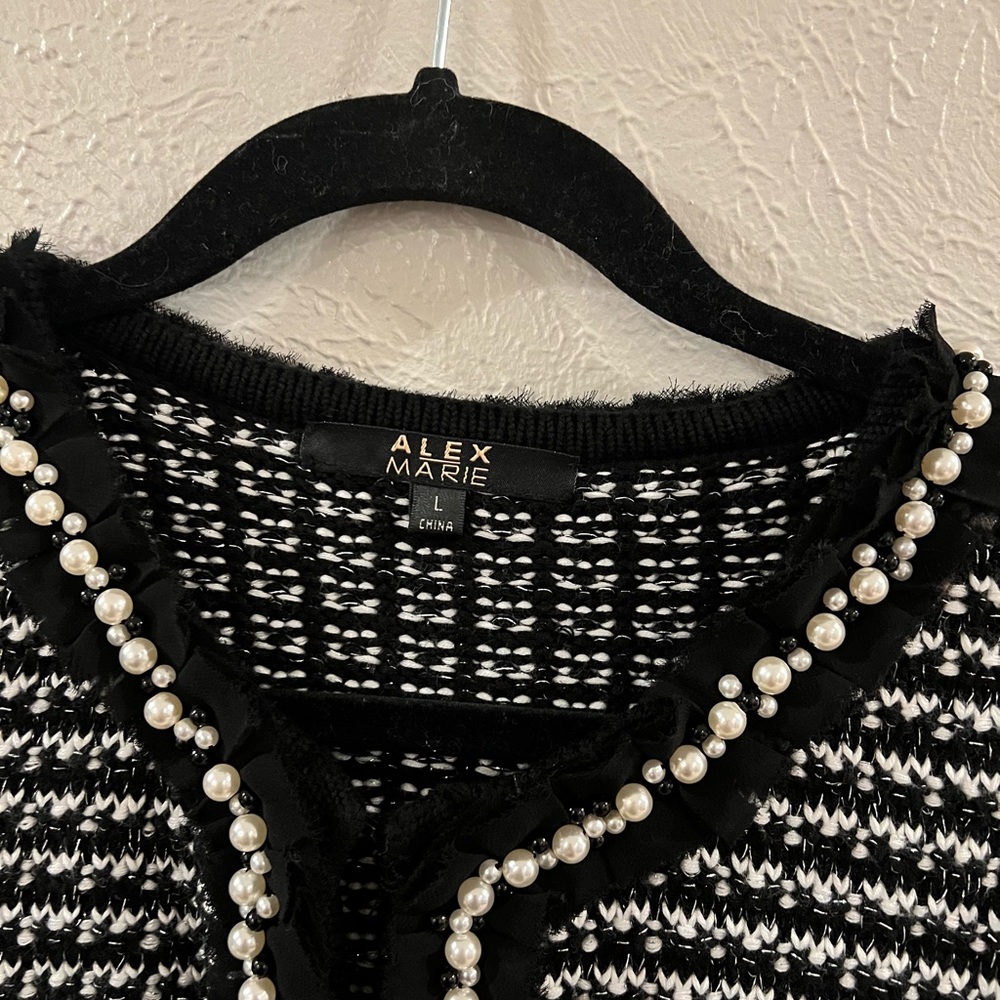 Alex Marie jacket - Picture 3 of 11